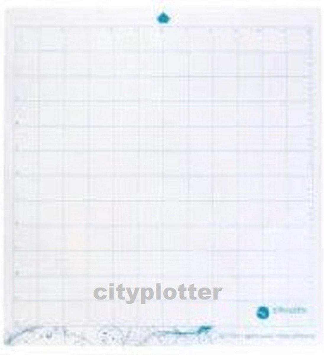 Silhouette | Cameo Snijmat LIGHT HOLD | 30,5 cm x 30,5 cm (12 x 12)